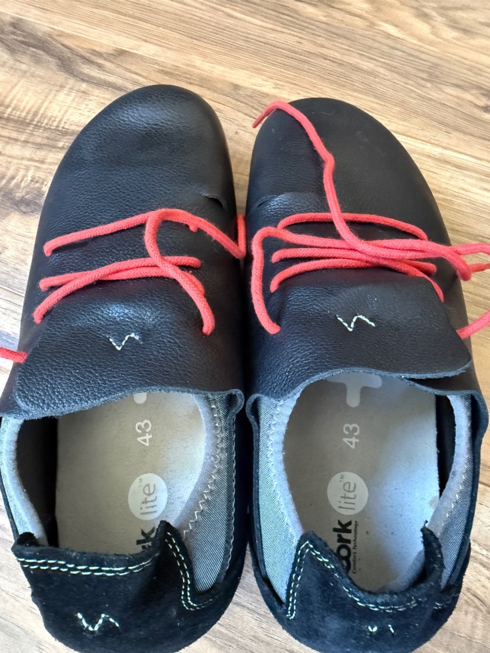 OTZ1 Superslick Lace-Up Shoe - Picture 11 of 15